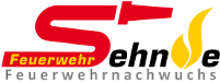 Sehnder Feuerwehrnachwuchs